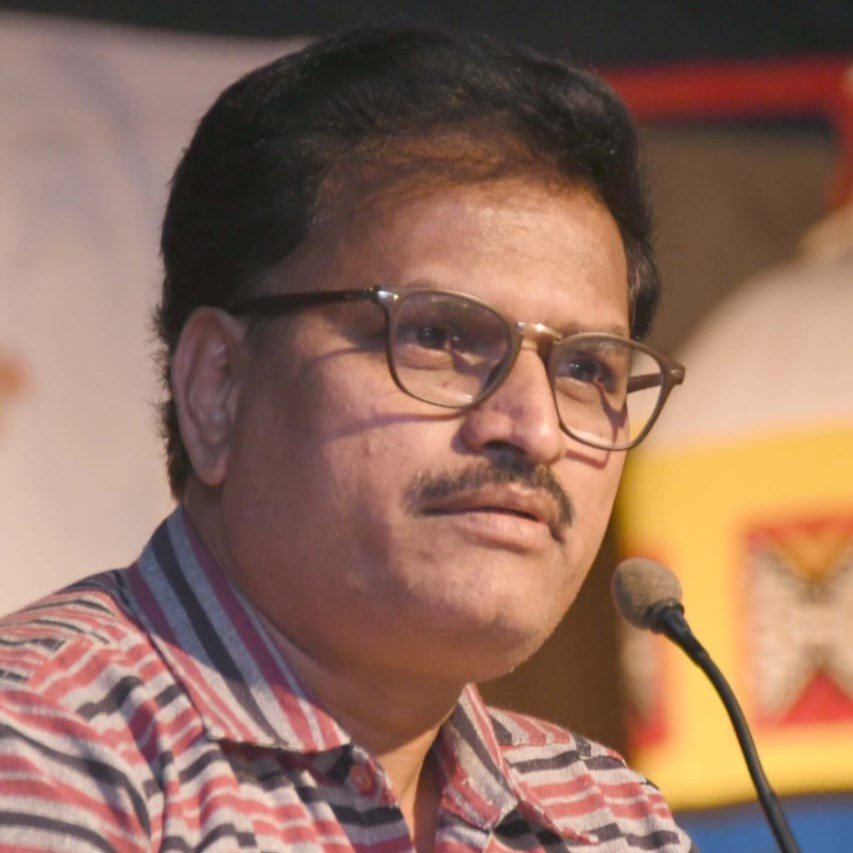 Dr. Rajashekharayya G Mathapati
